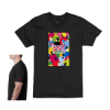 Picture of Design 1 - Unisex Perfect-T T-Shirt