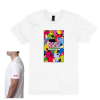 Picture of Design 1 - Unisex Perfect-T T-Shirt