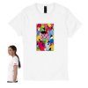 Picture of Design 1 - Ladies' Perfect-T T-Shirt