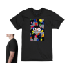 Picture of Design 3 - Unisex Perfect-T T-Shirt