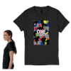 Picture of Design 3 - Ladies' Perfect-T T-Shirt