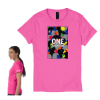 Picture of Design 3 - Ladies' Perfect-T T-Shirt