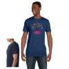 Picture of Design 4 - Unisex Perfect-T T-Shirt