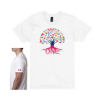 Picture of Design 4 - Unisex Perfect-T T-Shirt