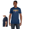 Picture of Design 5 - Unisex Perfect-T T-Shirt