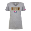 Picture of Design 5 - Ladies' Perfect-T T-Shirt